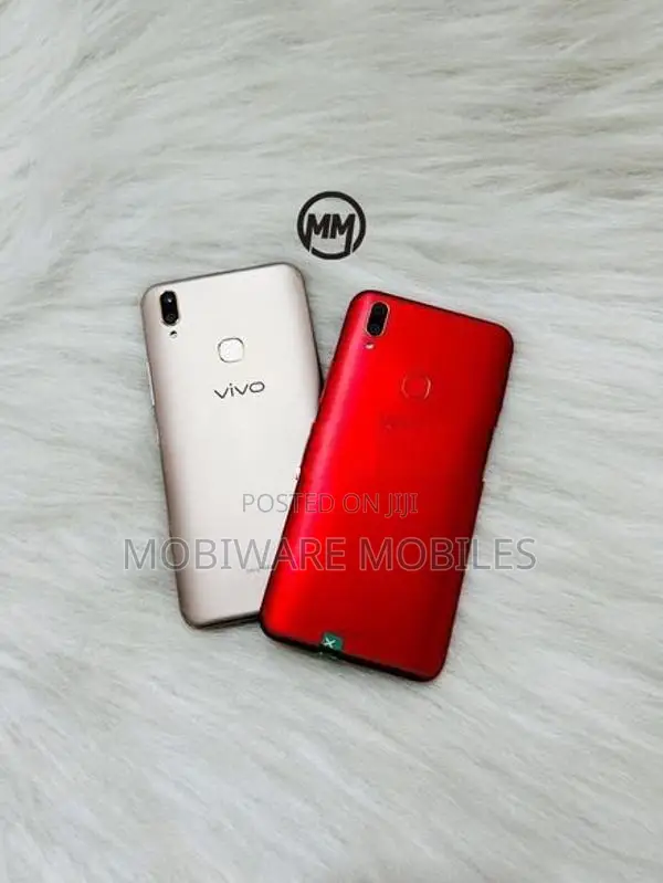 Vivo Y85 6GB 128GB (Used)