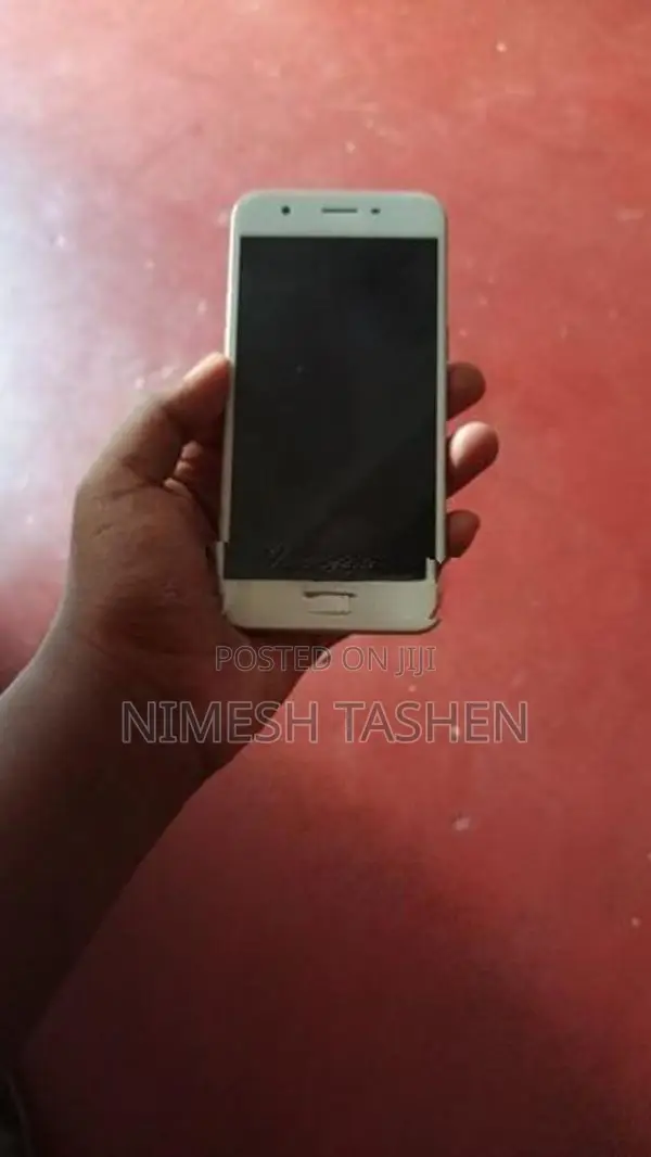Oppo A57 (Used)