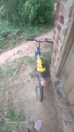 Bicycle