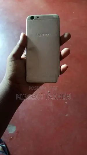 Oppo A57 (Used)