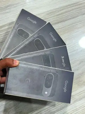 Google Pixel 9 12GB/128GB (Brand New)