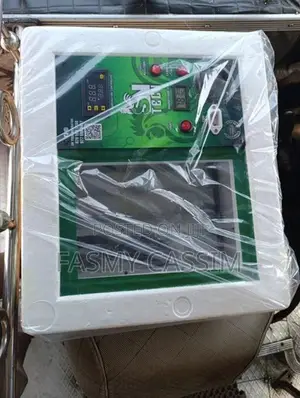 30 Eggs Automatic Incubator