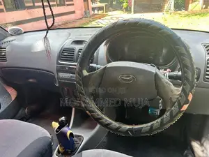 Hyundai Accent 2006