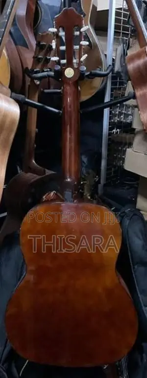 Japan Used Guitar