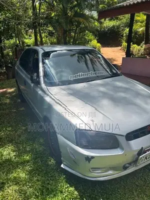 Hyundai Accent 2006