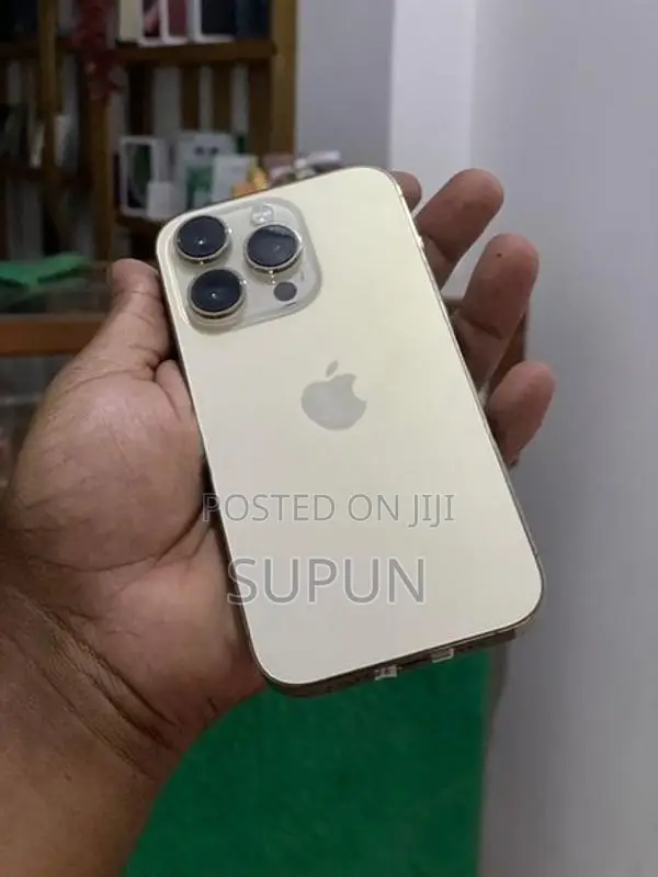 Apple iPhone 14 Pro 256GB (Used)