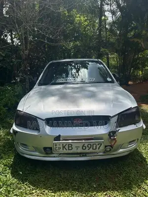 Hyundai Accent 2006