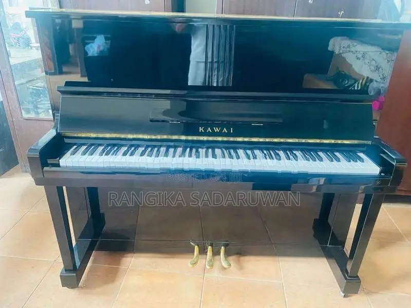 Kawai Piano