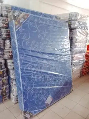 6x6 Apex Spring Mattress