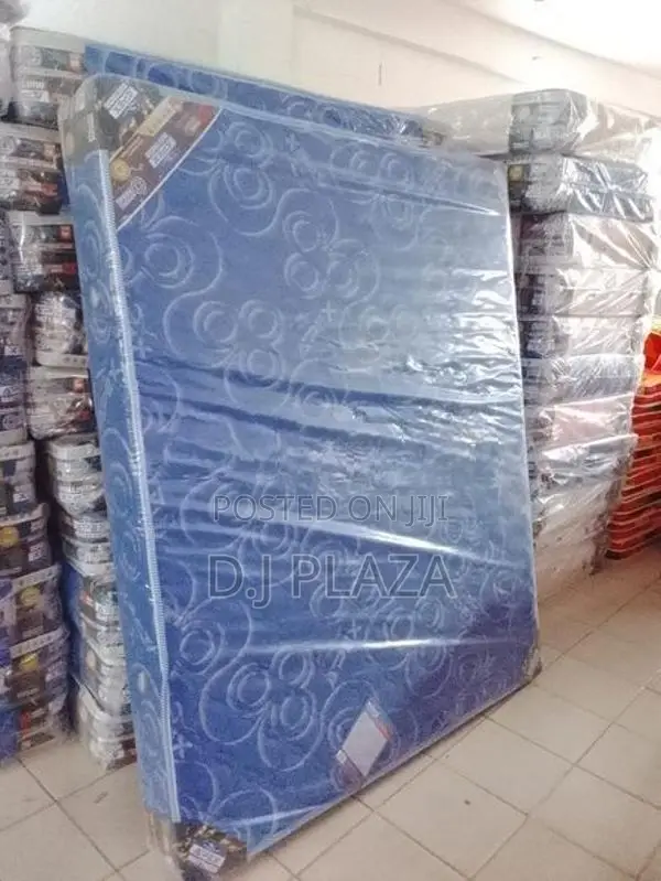 6x6 Apex Spring Mattress