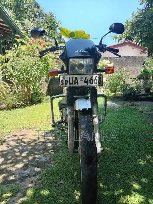 Hero Splendor Plus 2007
