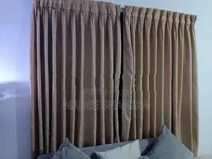 Curtains