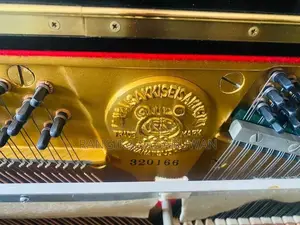 Kawai Piano