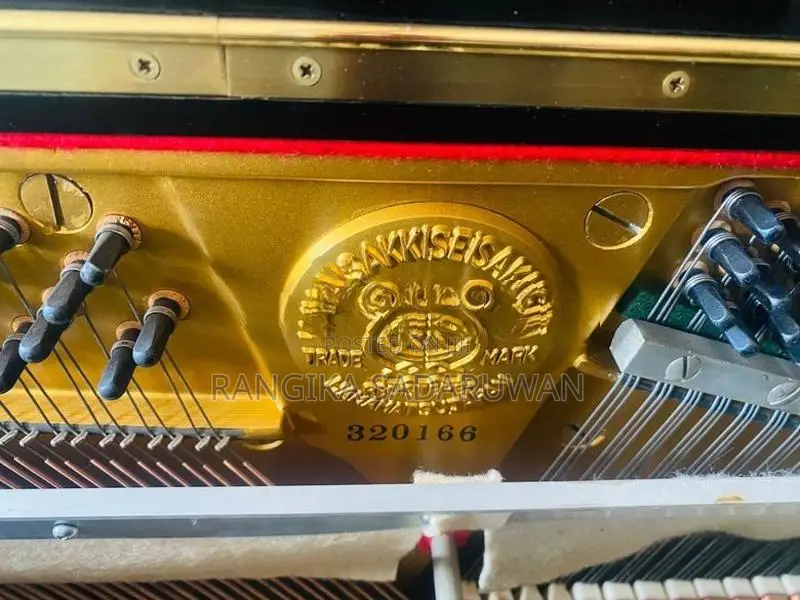 Kawai Piano