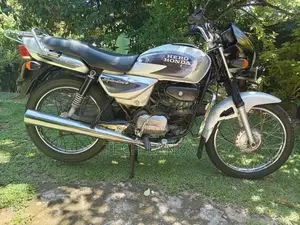 Hero Splendor Plus 2007