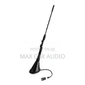 Car Roof Mount Fm Antenna