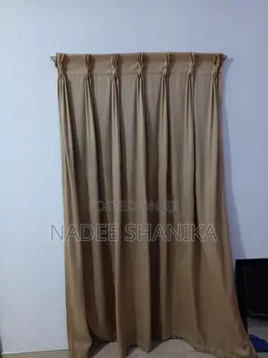 Curtains