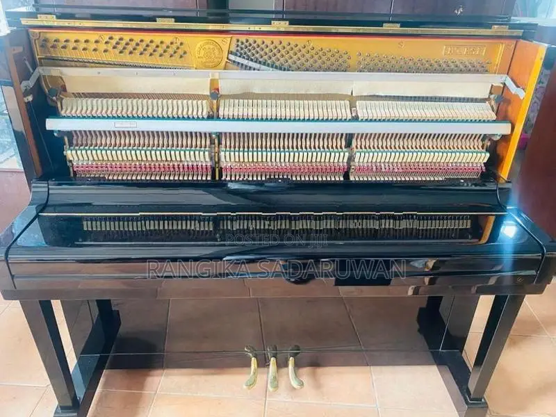 Kawai Piano