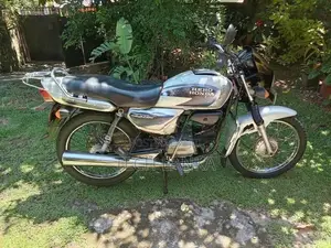 Hero Splendor Plus 2007