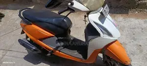 Hero Pleasure 2014