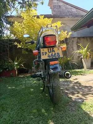 Hero Splendor Plus 2007