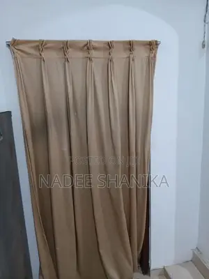 Curtains