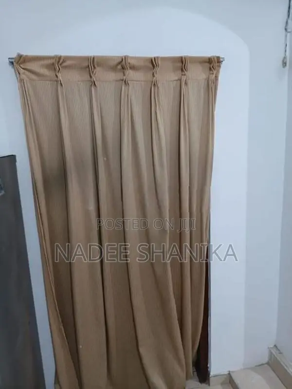 Curtains