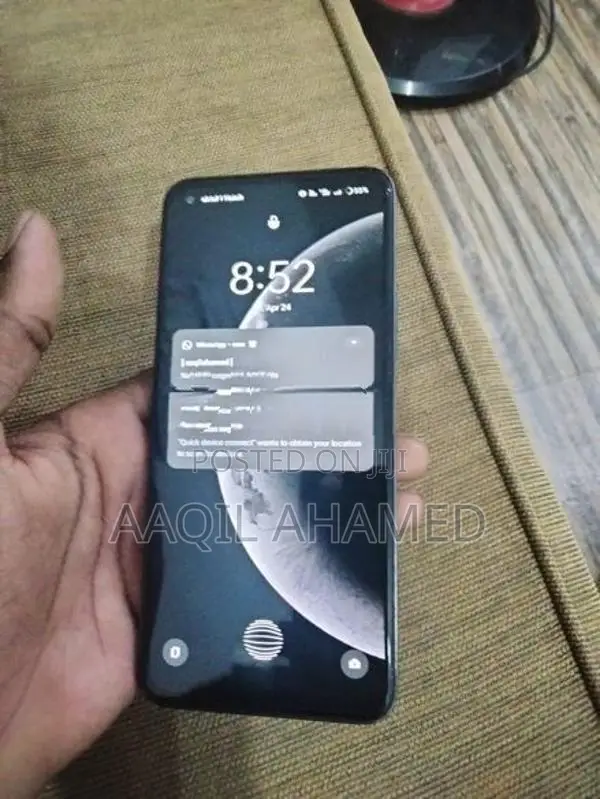 Realme 8 (Used)