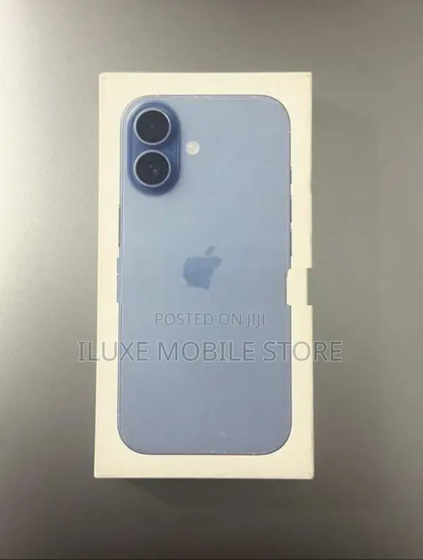 Apple iPhone 17 512GB (Brand New)