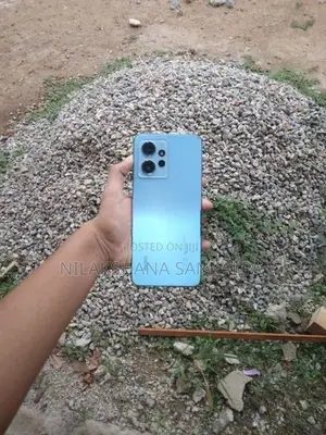 Xiaomi Redmi Note 12 (Used)