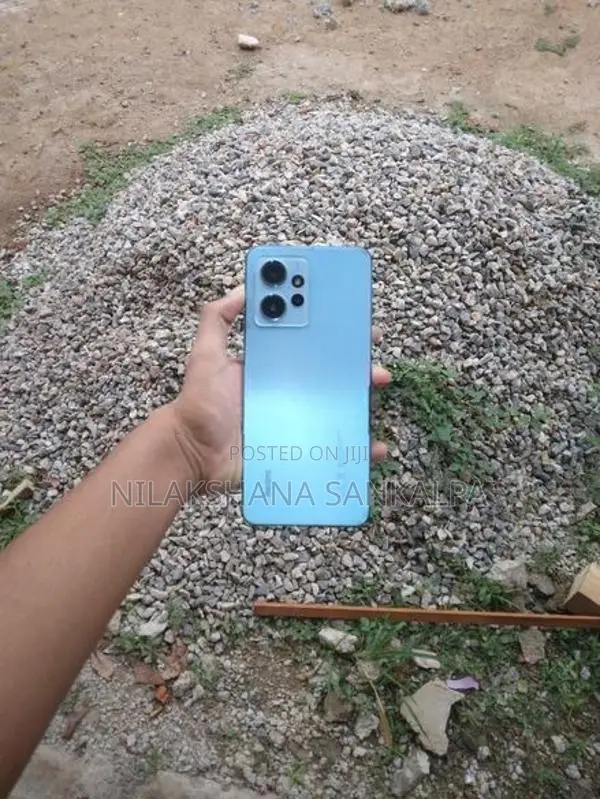 Xiaomi Redmi Note 12 (Used)