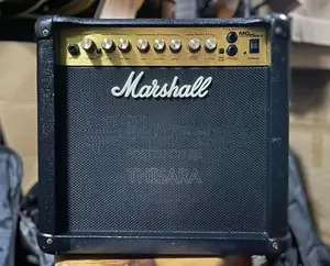 Marshall MG 15DFX Amplifier