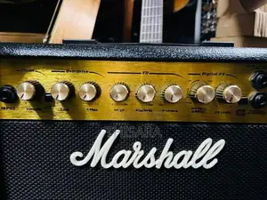 Marshall MG 15DFX Amplifier