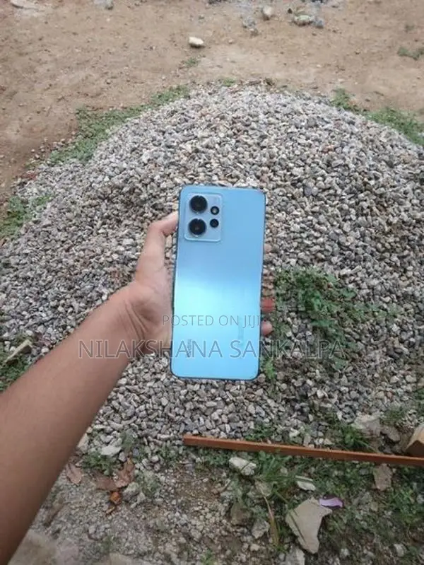 Xiaomi Redmi Note 12 (Used)