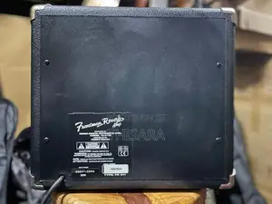 Marshall MG 15DFX Amplifier