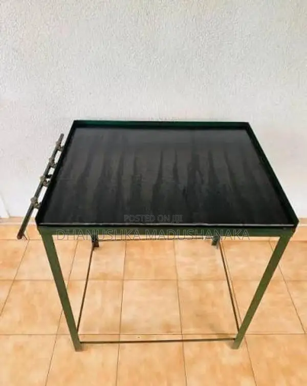 Kottu Bar Setup