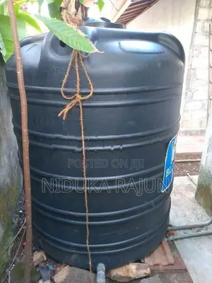 Water Tank