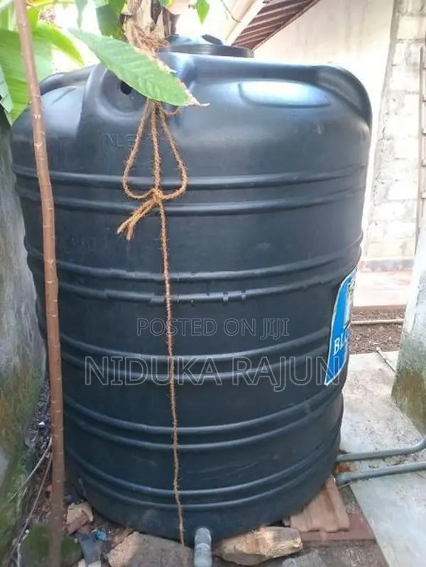 Water Tank