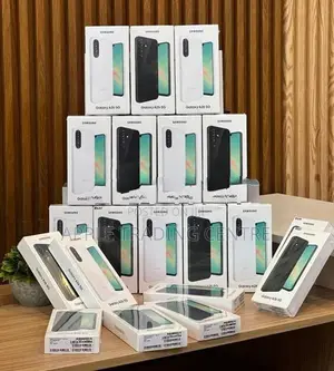 Samsung Galaxy A26 8GB/256GB (Brand New)