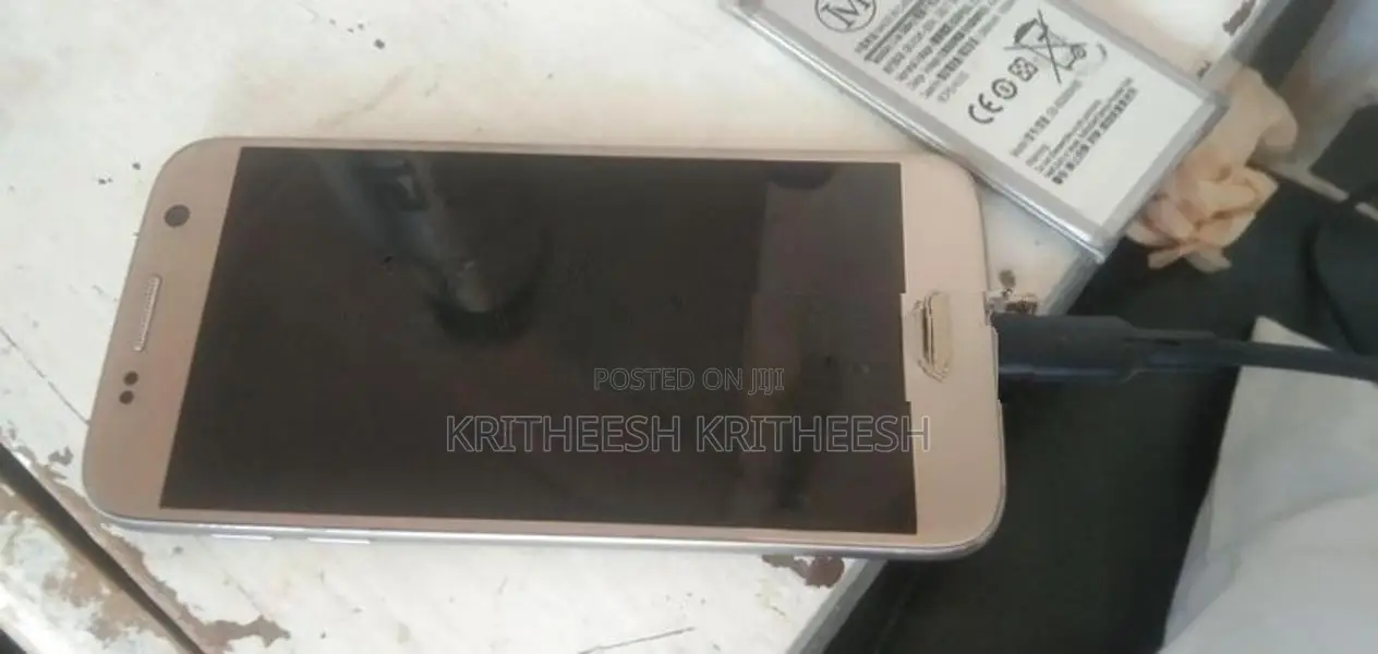 Samsung Galaxy S7 for Parts