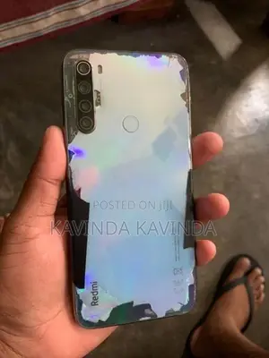 Xiaomi Redmi Note 8 (Used)