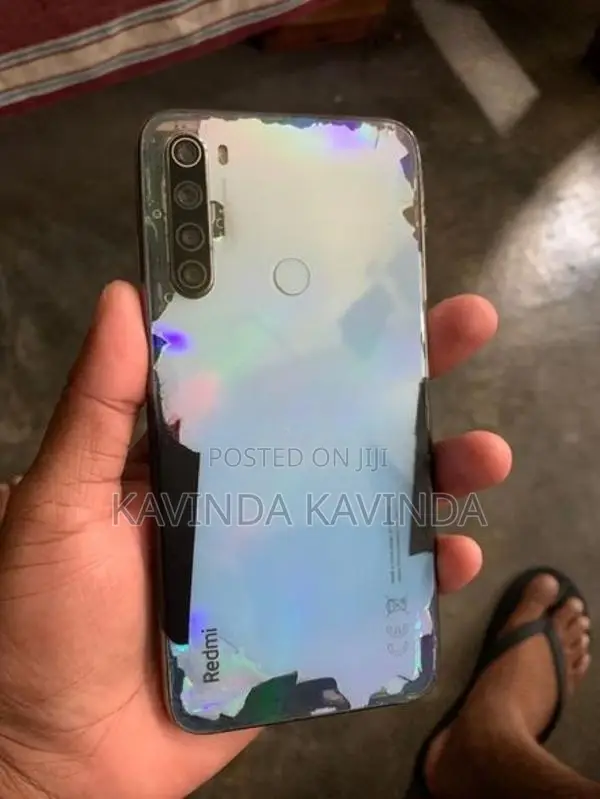 Xiaomi Redmi Note 8 (Used)