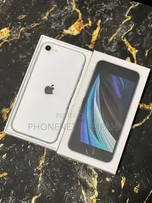 Apple iPhone SE 2 128GB (Used)