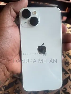 Apple iPhone 13 (Used)