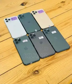 Apple iPhone 11 Pro 256GB (Used)