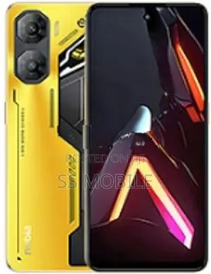 ZTE Nubia Neo 3 5G (Brand New)