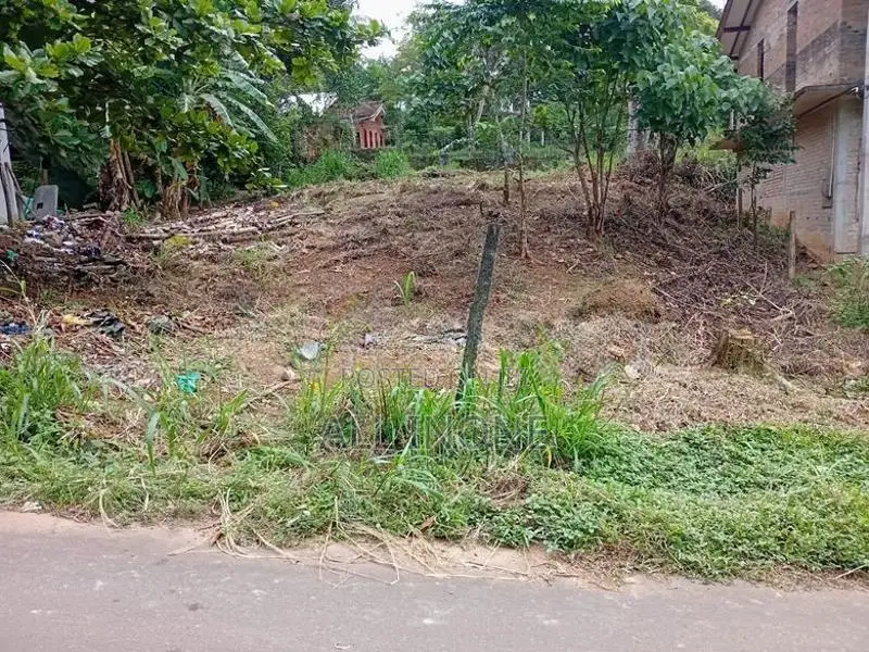 කිරිමැටිමුල්ල ඉඩමක් විකිනීමට ඇත