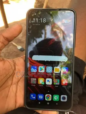 Xiaomi Poco M3 (Used)