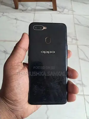 Oppo A5s (Used)