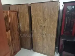 Melamine 2door Cupboard